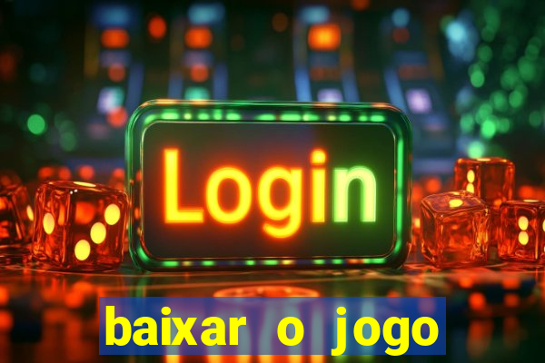 baixar o jogo street fighter